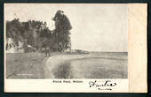 Early Undivided Postcard of Rocks Road Nelson. - 48675 - Postcard