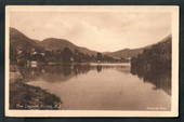 Postcard of the Lagoon Picton. - 48701 - Postcard