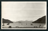 Real Photograph of Picton. - 48721 - Postcard