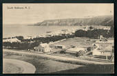 Postcard of South Kaikoura. - 48741 - Postcard