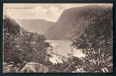 Postcard of Buller Gorge. - 48800 - Postcard