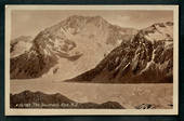 Postcard of The Southern Alps. - 48859 - Postcard