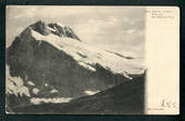 Postcard of Jervois Glacier from McKinnon Pass. - 48906 - Postcard