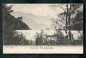 Early Undivided Postcard by Muir & Moodie of Wet Jacket Arm. - 49080 - Postcard
