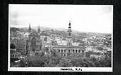 Real Photograph of Water of Leith Dunedin. - 49138 - Postcard