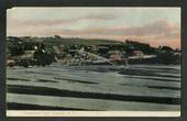 Coloured postcard of Anderson's Bay Dunedin. - 49183 - Postcard