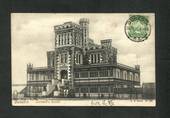 Postcard of Larnach Castle. - 49188 - Postcard