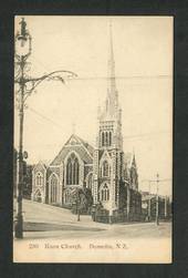 Postcard of Knox Hall Dunedin. - 49213 - Postcard