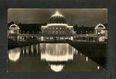 NEW ZEALAND Real Photograph of Dunedin Exhibition. - 49257 - Postcard