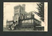 Postcard by Muir & Moodie of Larnach Castle. - 49298 - Postcard