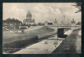 Postcard of The Botannical Gardens Invercargill. - 49332 - Postcard