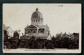 Postcard of Catholic Basilica Invercargill. - 49366 - Postcard