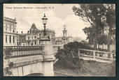 Postcard of Soldiers Memorial Invercargill. - 49376 - Postcard