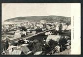 Postcard of Oamaru looking South. - 49518 - Postcard