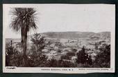 Postcard of Oamaru General View. - 49519 - Postcard