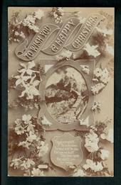 Greetings Card. Ascending the Rimutaka Incline. - 49919 - Postcard