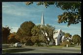 Large-sized modern coloured postcard of Church of St Andrew Cambridge. - 524886 - Postcard