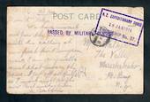 Real Photograph of by Canterbury Times of The Gangway from Ship to Ice. - 69384 - Postcard