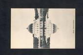 NEW ZEALAND 1925 Postcard by McNeill of Dunedin Exhibition. Dome Reflections. - 69409 - Postcard