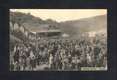 NEW ZEALAND 1925 Postcard by McNeill of Dunedin Exhibition. The Amusement Park.. - 69415 - Postcard