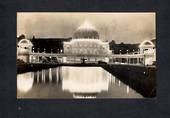 NEW ZEALAND 1926 Real Photograph of The Dome. - 69416 - Postcard