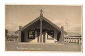Real Photograph of Raukawa Otaki. - 69501 - Postcard