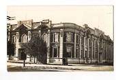 Real Photograph of Water Tower Hawera. - 69791 - Postcard