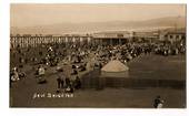 Real Photograph published by Tanner of New Brighton. An early Tanner. - 69881 - Postcard