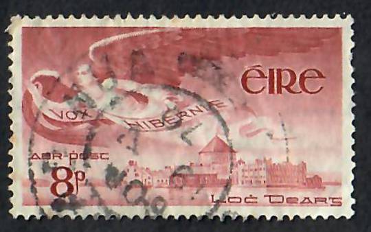 IRELAND 1948 Airs. Set of 7. - 70008 - Used