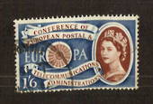 GREAT BRITAIN 1960 Europa 1/6 - 70791 - Used