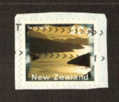 NEW ZEALAND 1996 Marlborough Sounds error on piece. - 71383 - Used