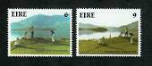 IRELAND 1975 European Amateur Golf Championships. Set of 2. - 91680 - UHM