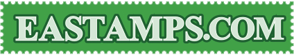 Eastamps logo