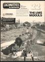 LOCOMOTIVES ILLUSTRATED .22 The LMS Moguls. The complete magazine on the subject published by Ian Allen Limited. No front cover.