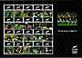 NEW ZEALAND 2011 All Blacks Personalised miniature sheet. Face value $22.90 ($12.00). - 100402 - UHM