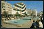 Modern Coloured Postcard in large size of Garden Place Hamilton. - 100438 - Postcard