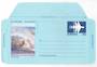 AUSTRALIA Unused Aerogramme. 36c Postage. Surfing. - 100704 -