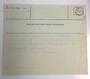 NEW ZEALAND 1912 Telegram from Makuri. Datestamp MAKURI (A class type). - 108016 - PostalHist