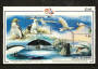 NEW ZEALAND 1999 China '99 International Philatelic Exhibition. Set of 2 miniature sheets. - 14064 - UHM
