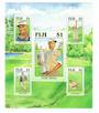 FIJI 2005 Vijay Singh. Miniature sheet. - 19590 - UHM