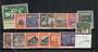 NEW ZEALAND 1940 Centennial. Set of 13. - 20060 - LHM