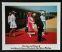 SAMOA 1985 Life and Times of Queen Elizabeth the Queen Mother. Miniature sheet. - 20063 - UHM