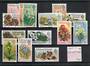 FALKLAND ISLANDS 1968 Elizabeth 2nd Definitives. Set of 14. - 20138 - UHM