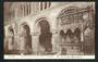 NEW ZEALAND Postmark Wellington HUTT. A class cancel 10/12/1903 on English postcard. - 20221 - Postmark