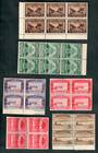 SPAIN 1936 Pro Beneficencia Jsla Cristina overprinted jAriba Espanal in the manner similar to the local issues made during the S