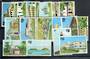 FIJI 1979 Definitives. Set of 17 less the $2.00. - 20303 - UHM