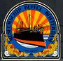 NETHERLANDS Museumschip Buffel Rotterdam. - 20400 - Cinderellas