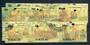 TOKELAU ISLANDS 1990 Mens Handicrafts. Set of 6. - 20430 - CTO