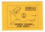 NEW ZEALAND Alternative Postal Operator Stampways 1988 Document Exchange Booklet #1. - 20693 - Booklet