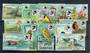 LESOTHO 1981 Definitives. Birds. Set of 14. - 20751 - UHM